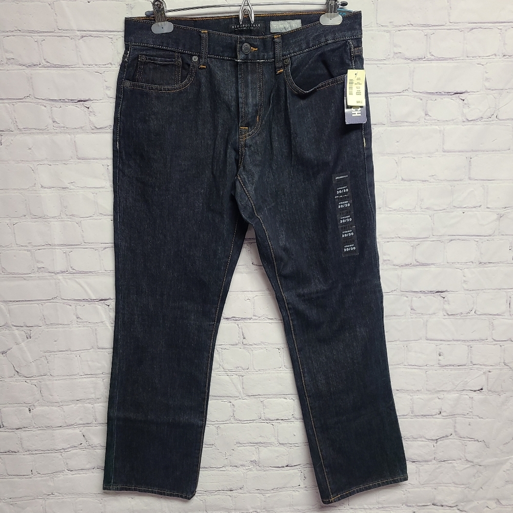 Aeropostale Jeans. 30/30. 576 - Picture 1 of 8